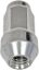 DORMAN WHEEL NUT M14-2.0 - 611288