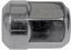 DORMAN WHEEL NUT M14-1.50 - 611313