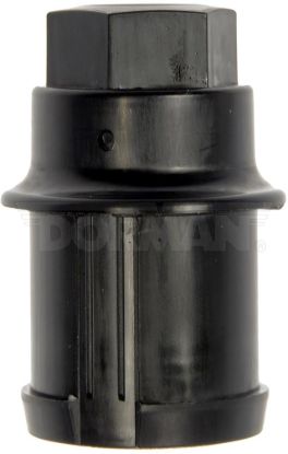DORMAN WHEEL NUT COVERS - 611948