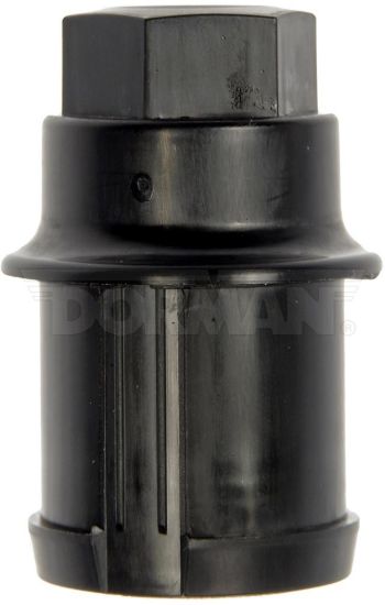 DORMAN WHEEL NUT COVERS - 611948