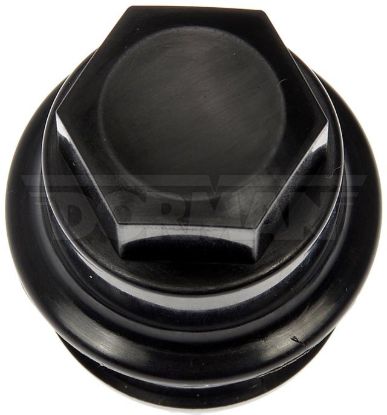 DORMAN WHEEL NUT COVERS - 611949