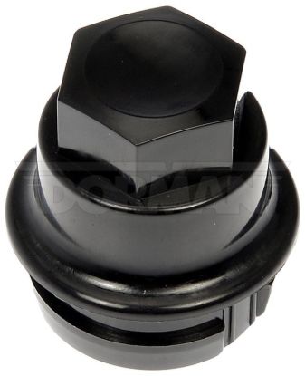 DORMAN WHEEL NUT COVERS - 611959