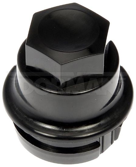 DORMAN WHEEL NUT COVERS - 611959