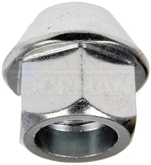 DORMAN WHEEL NUT - 611979