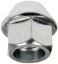 DORMAN WHEEL NUT - 611979