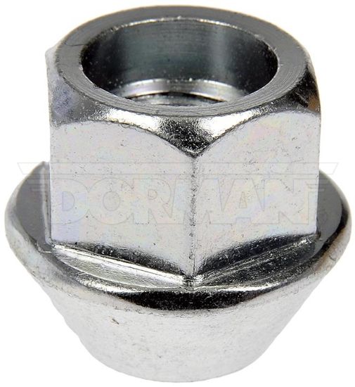 DORMAN WHEEL NUT - 6119791
