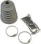 DORMAN UNIFIT SILICONE BOOT - 614004