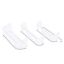 DOMETIC S SHELVES DR CLEAR COMBO-6/8 - 2932576655