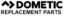 DOMETIC KIT  ORIFICE #48 NAT - 30887