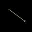 DOMETIC 8' MOUNTING SCREW (SINGLE) - 3107421012