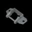 DOMETIC FOOT KIT   GRAY - 3108708342