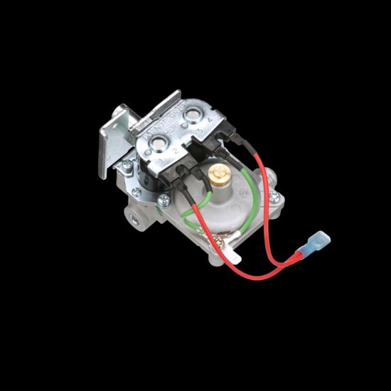 DOMETIC KIT  VALVE 12VDC TOP SML - 31098
