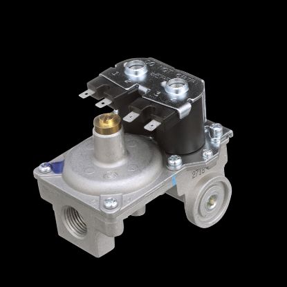 DOMETIC KIT  VALVE SIDE OUT  12VD - 31150