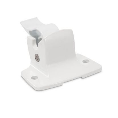 DOMETIC BRACKET ASM   POLAR WHITE - 314067004B