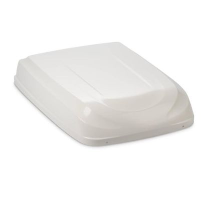 DOMETIC SHROUD POLAR WHITE     <S - 3308046014