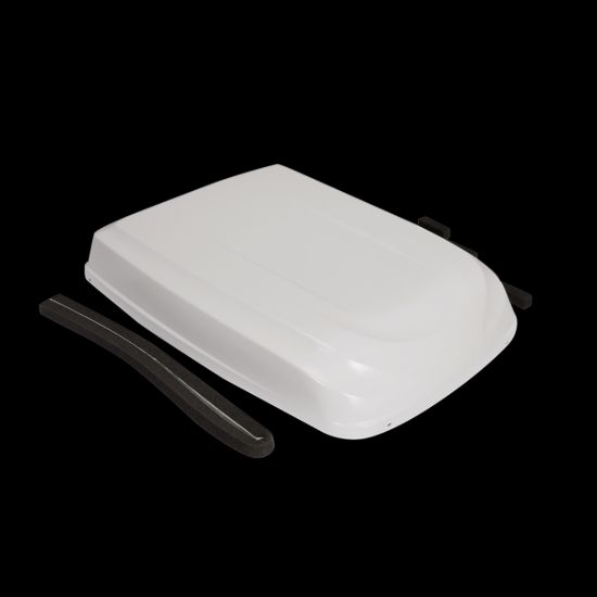 DOMETIC SHROUD POLAR WHITE - 3308047012