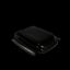 DOMETIC SHROUD BLACK - 3308047038