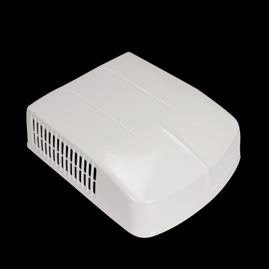 DOMETIC SHROUD CLOSED END PW - 3309364002