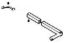 DOMETIC KIT  INNER RAFTER LH 3-4M - 3311770506