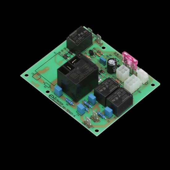 DOMETIC KIT SVC RELAY BOARD-ANALOG CF - 3311924000