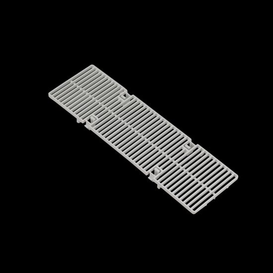 DOMETIC RETURN AIR GRILL SVC KIT - 3313107026