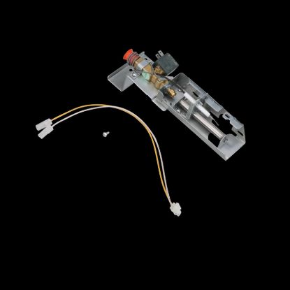 DOMETIC REFRIGERATOR GAS VALVE BURNER ASSEM - 3850730569