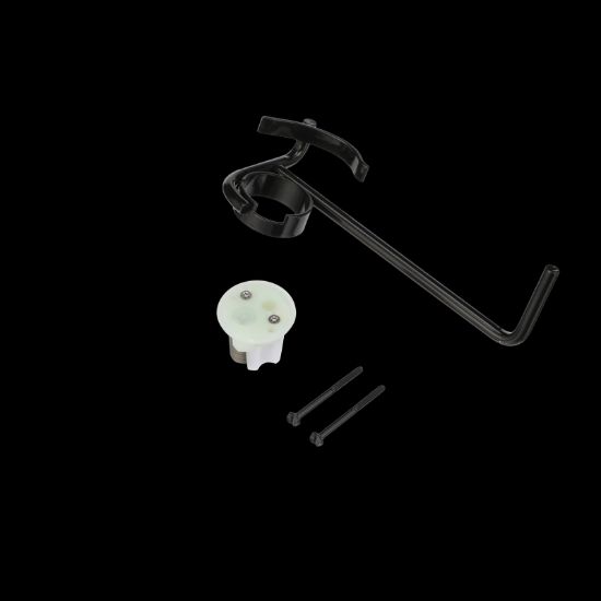 DOMETIC LEVER KIT  FLUSH - 385310578