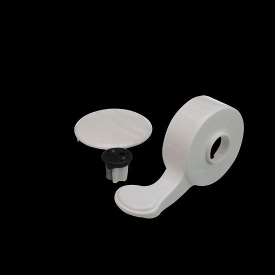 DOMETIC PEDAL & CARTRIDGE KIT WHI - 385311121