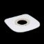 DOMETIC KIT  310 MOUNTING ADAPTER-WHT - 385311719