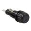 DOMETIC SNAP IN FUSE HOLDER - K901809