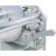 DUTTON WINCH  600# PLATED - 14125
