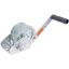 DUTTON WINCH  1600# PLATED - 14527