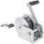 DUTTON 1100 LB PLATED WINCH W/15 FT STRAP - 15191