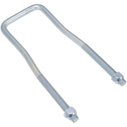 DUTTON TIRE CARRIER U-BOLT STYLE - 22128