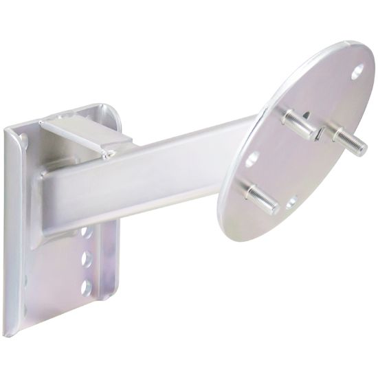 DUTTON BRACKET  SPARE TIRE OFFSET - 22145
