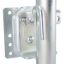 DUTTON 1000 LB SWIVEL JACK - 22457