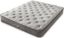 DEN MATTRESS REST EASY EUROTOP 9' SHORT QN 60X75 - MARVREETSQ