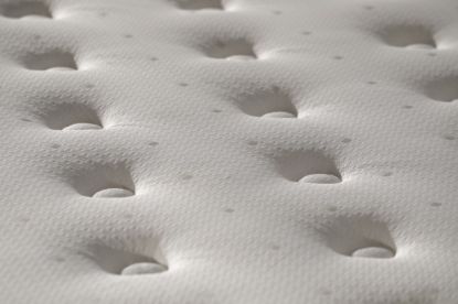 DEN MATTRESS REST EASY 6' PLUSH FULL 48'X75' - MARVREPLF