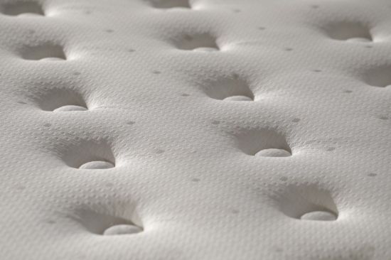 DEN MATTRESS REST EASY 6' PLUSH QUEEN 60'X80' - MARVREPLQ