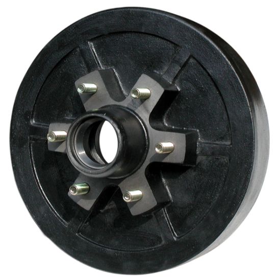 DEXTR MARINE 10' BRAKE DRUM HUB - 81004