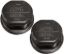 DEXTR MARINE VORTEX REPLACMENT CAP ASSEMBLY  2 P - 81143