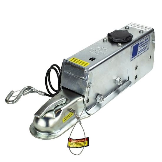 DEXTR MARINE ACTUATOR MODEL 66 DISC BRAKE - 82400