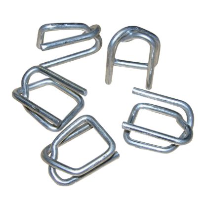 DR.SHRINK 1/2' BUCKLES 100 PER BAG - DS050