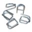 DR.SHRINK 1/2' BUCKLES 100 PER BAG - DS050