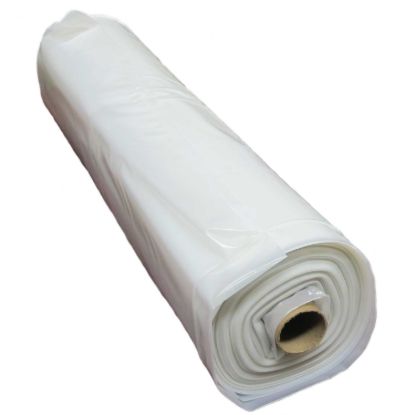 DR.SHRINK 12' X 100' PLASTIC SHEETING - CLEAR - DS124100C