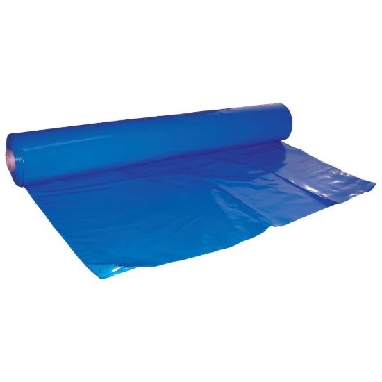 DR.SHRINK 14FT. WIDE BY 425FT LONG BLUESHRINK - DS147425B