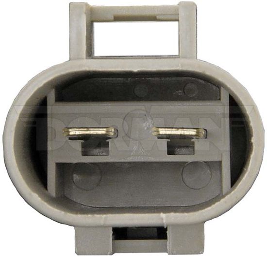 DORMAN RADIATOR FAN ASSEMBLY - 620536