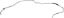 DORMAN TRANSMISSION LINE - 624124