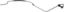DORMAN TRANSMISSION LINE - 624143