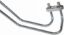DORMAN TRANS OIL COOLER LINE - 624145